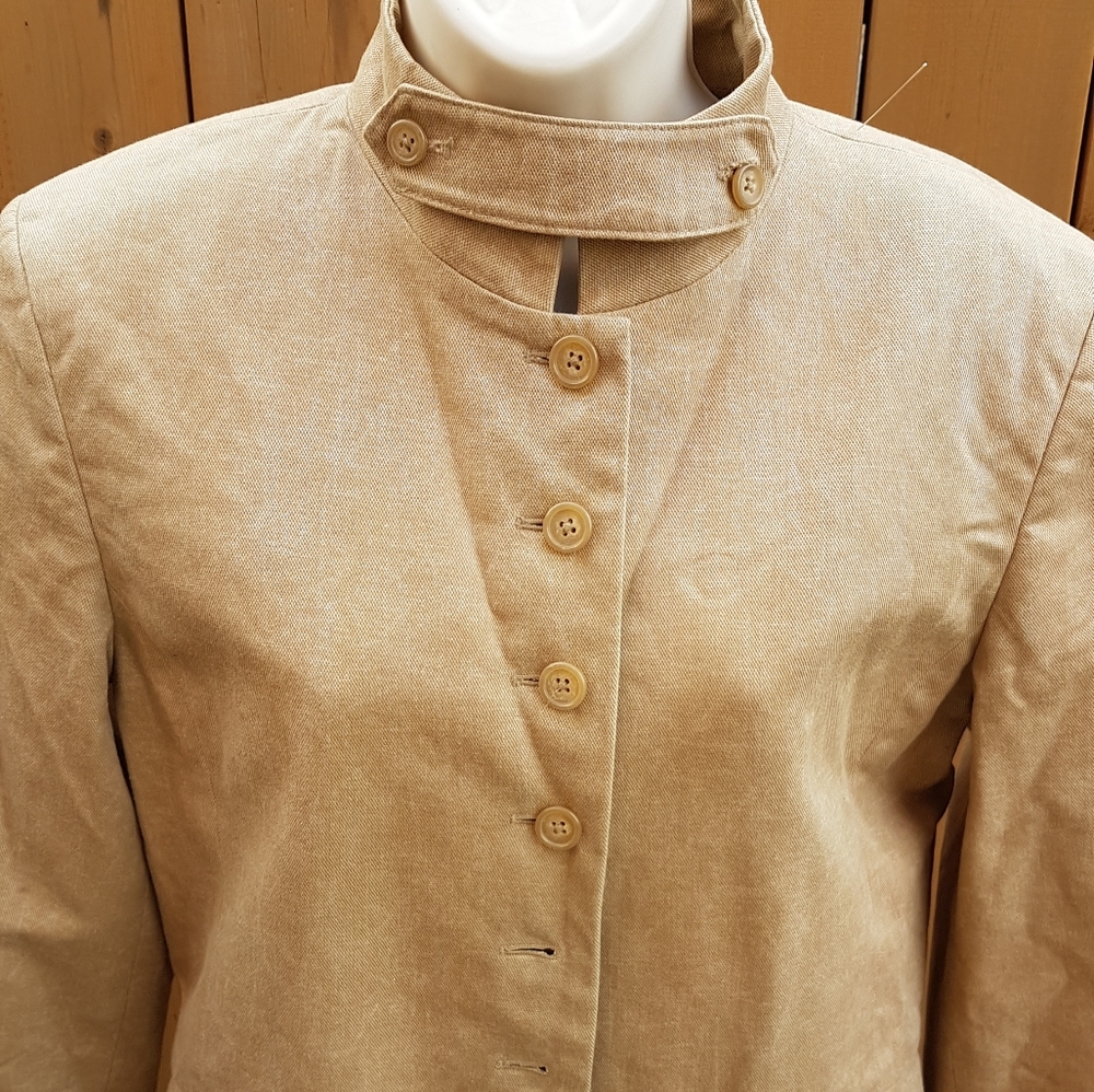 Club Monaco Jacket - Picture 6 of 10